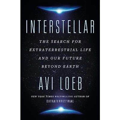 Afbeelding van Interstellar