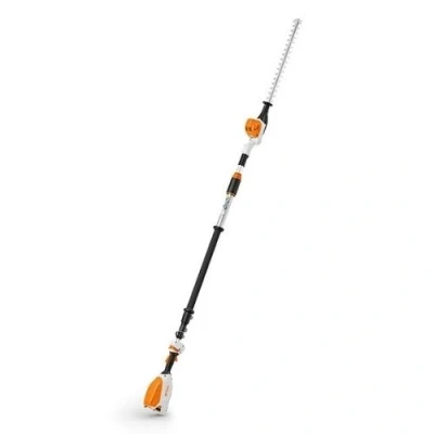 Afbeelding van Stihl HLA 86 accu hoogsnoeier 50 cm