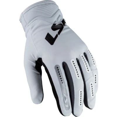 Afbeelding van LS2 Bend Handschoenen, grijs wit, afmeting 2XL voor man