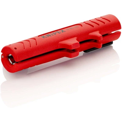 Afbeelding van Knipex 1680125SB Ontmantelingstripper 8 13mm