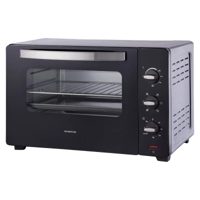 Afbeelding van OV457B Inventum oven