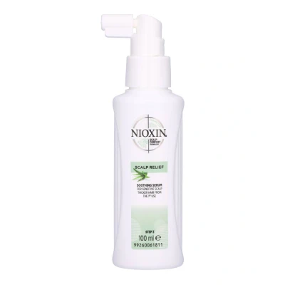 Afbeelding van Nioxin Scalp Relief Serum 100 ml