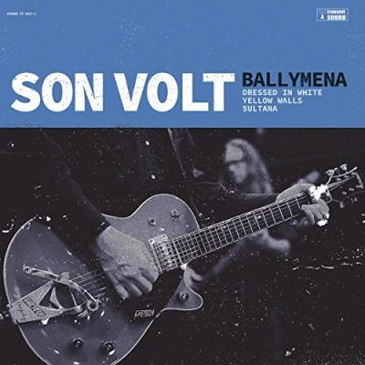Afbeelding van Son Volt Ballymena (Single)