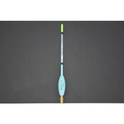 Afbeelding van Reniers Fishing Perfect Waggler (diameter Antenne 3mm) Maat : Gele 3g (14.5cm)