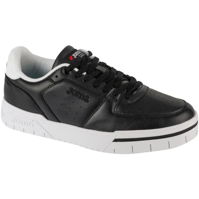 Afbeelding van Joma C.Cavea Men 25 CCAVS, Mannen, Zwart, Sneakers, maat: 42