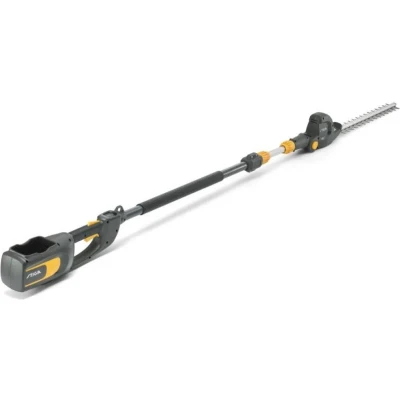 Afbeelding van Stiga PH 700e accu Heggenschaar 7 serie 0,45 kW koolborstels 48 cm 34 mm telesc. Excl. en lader 277710038/ST2