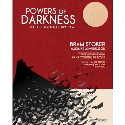 Afbeelding van Powers of Darkness