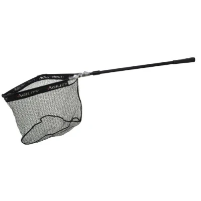 Afbeelding van Shakespeare Agility Trout Net Maat : Medium