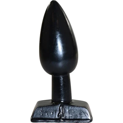 Afbeelding van ZiZi Raise Buttplug Zwart