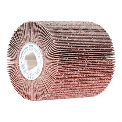 Afbeelding van PFERD 44783040 Lamellenschuurwals Diameter 100 mm 1 stuk(s)