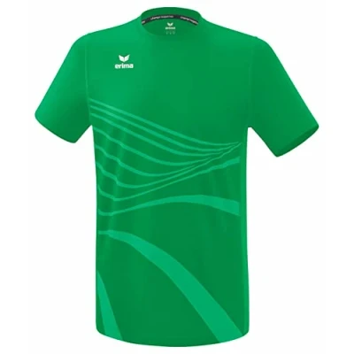 Afbeelding van RACING T shirt smaragd / 152