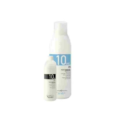 Afbeelding van Fanola Waterstof 1000 ml 3%