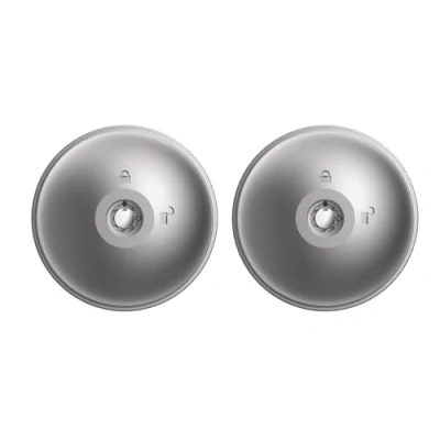 Afbeelding van Veiligheidsslot voor voertuigen Meroni Ufo2 Dubbele deur 2 Stuks