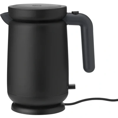 Afbeelding van Rig Tig Waterkoker Foodie zwart 1 liter