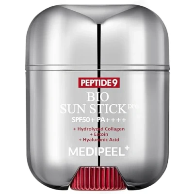 Afbeelding van Medi peel Peptide 9 Bio Sun Stick Pro 19g