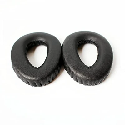 Afbeelding van LINHUIPAD PXC 550 ii Oorkussens Oor Pads Kussens Compatibel met Sennheiser PXC550,PXC ii,MB660 UC,MB 660 MC Serie Hoofdtelefoons.