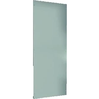 Afbeelding van Rittal vx schroefbare zijwanden 2000x800 mm hxd plaatstaal ral 7035 8108245
