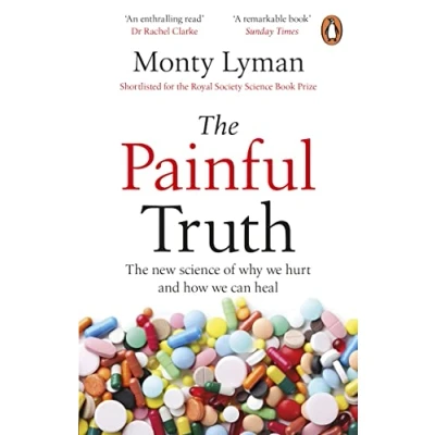 Afbeelding van The Painful Truth: new science of why we hurt and how can heal