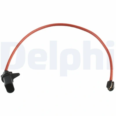 Afbeelding van Waarschuwingscontact, remvoering /blokslijtage DELPHI LZ0398