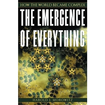 Afbeelding van The Emergence of Everything