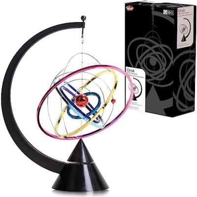 Afbeelding van Tobar 16721 Kinetisch Mobile Orbit, meerkleurig