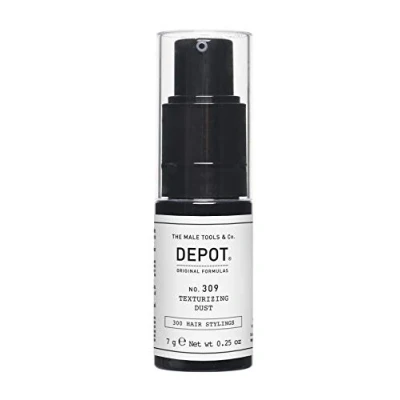 Afbeelding van Depot 309 texturizing dust 7g
