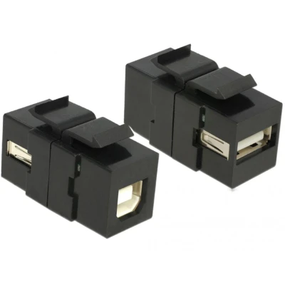 Afbeelding van Keystone USB 2.0 Delock