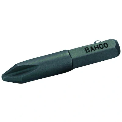 Afbeelding van Bahco bit ph 1 25 mm 5 32 aansluiting 45S/PH1