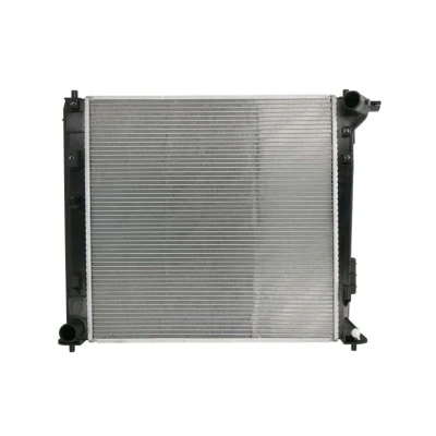 Afbeelding van NRF Radiateur 550221