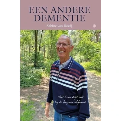 Afbeelding van Een andere dementie