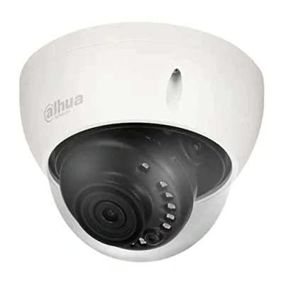 Afbeelding van DAHUA HAC HDBW2501E 0280B DOMO HDCVI 5M DN ICR WDR STARLIGHT IR30M 2,8 mm IP67 IK10