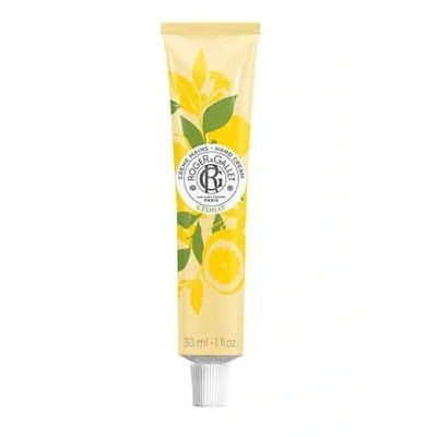 Afbeelding van Roger &amp; Gallet Cédrat Handcrème 30 ml