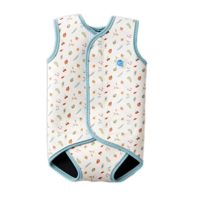 Afbeelding van Splash About Baby Wrap Neopreenpak Little Acorns, 6 18 Maanden