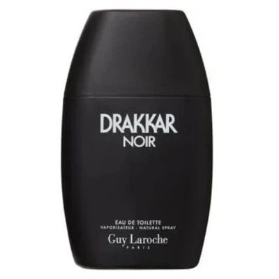 Afbeelding van Guy Laroche Drakkar Noir Eau de Toilette 200 ml