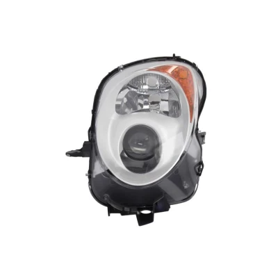 Afbeelding van TYC Koplamp 20 11754 05 2