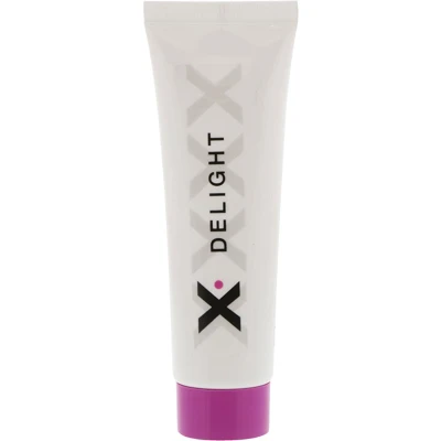Afbeelding van Ruf Xtra Delight Stimulerende Clitoris Gel 30 ml