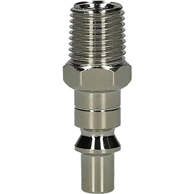 Afbeelding van KS Tools 999.9087 9999087 Perslucht steeknippel 1 stuk(s)
