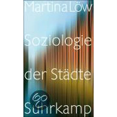 Afbeelding van Soziologie der Städte