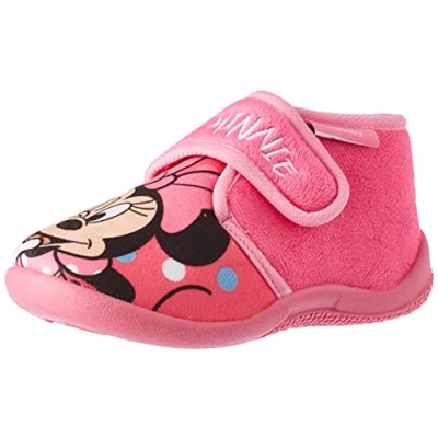 Afbeelding van Chicco, Loreto pantoffel, Uniseks: kinderen en tieners, fuchsia, 27
