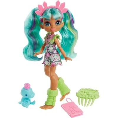 Afbeelding van Mattel GWT25 pop