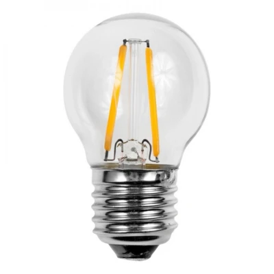 Afbeelding van Filament LED lamp E27 3.7 Watt 175 lumen 2200 kelvin