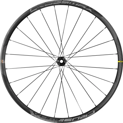 Afbeelding van Mavic wheel crossmax sl ult.25 fr.6h 15x110mm