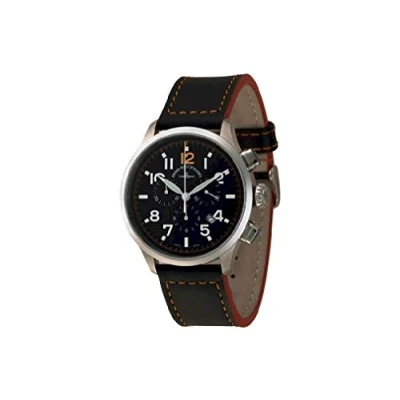 Afbeelding van Zeno Watch Basel Herenhorloge 6302 5030Q a15