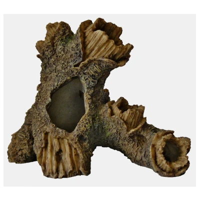 Afbeelding van Superfish Deco Tree S 23 X 16 17 Cm