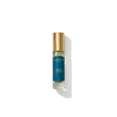 Afbeelding van Floris London Neroli Voyage EdP (10 ml)