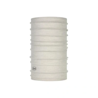 Afbeelding van Nekwarmer Buff Lightweight Merino Wool Solid Cloud