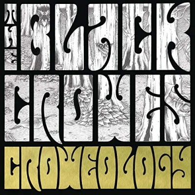 Afbeelding van Black Crowes Croweology (3 LPs)