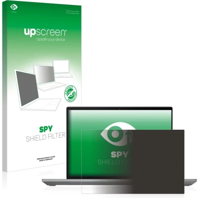 Afbeelding van upscreen privacyscherm voor Lenovo ThinkPad P14s Gen 3 privacy filter screenfilter Blauwlichtfilter