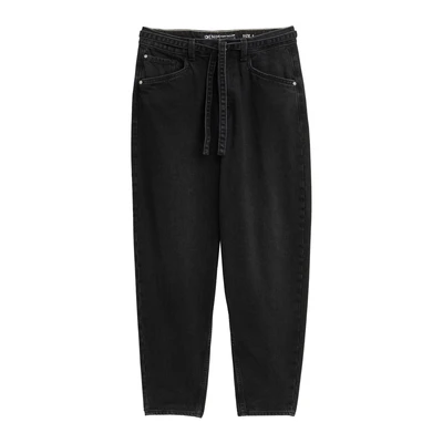 Afbeelding van Tom Tailor Denim TTADEA spijkerbroek met riem