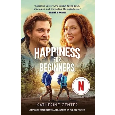 Afbeelding van Happiness For Beginners